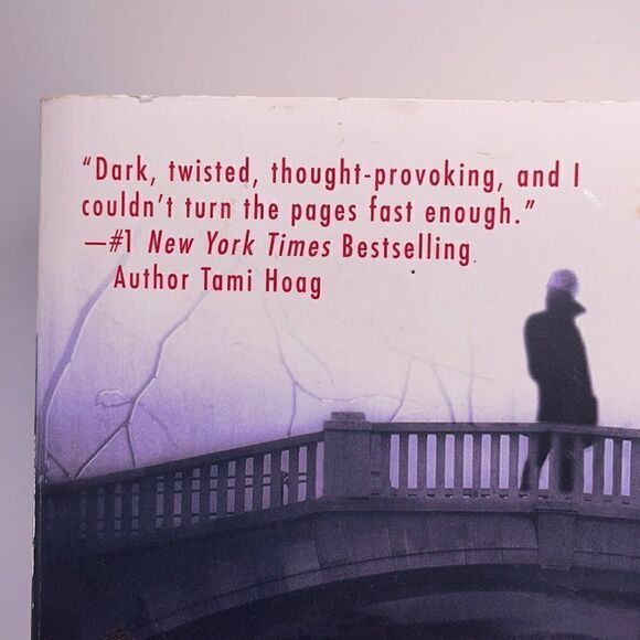 “Eeny Menny,” Fiction Novel by M.J. Arlidge - Picture 8 of 16